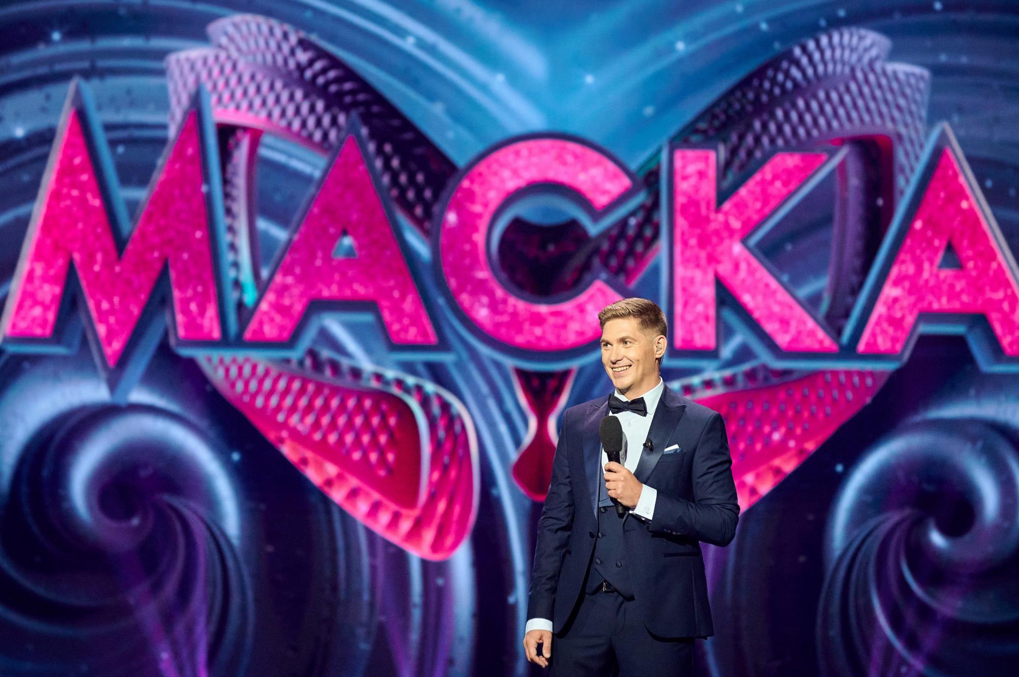 Остапчук рассказал, после чего отмывался несколько дней